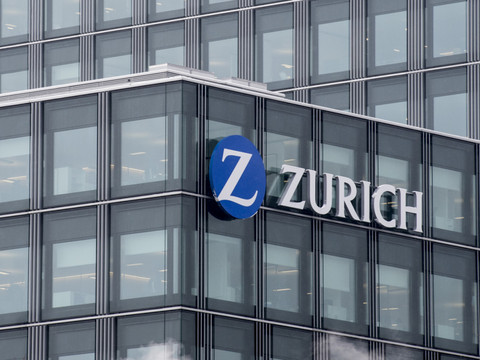 Zurich Insurance relève son offre et séduit le conseil de Beazley