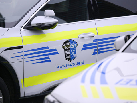 Crime mortel à Neuenhof (AG): meurtrier présumé arrêté