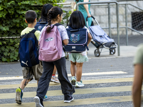 Exclusion des élèves frontaliers à Genève: recours rejetés