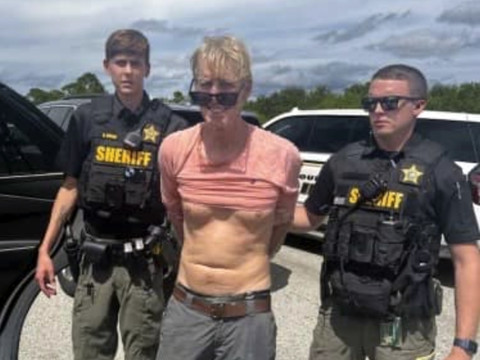 L'homme qui a tenté de tuer Trump condamné à la prison à perpétuité