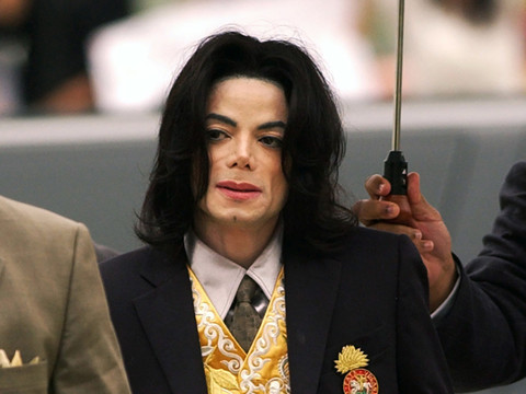 Un documentaire révèle des entretiens inédits avec Michael Jackson