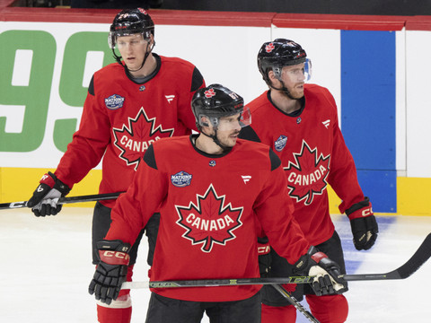 Les vraies têtes d'affiche: les stars de la NHL