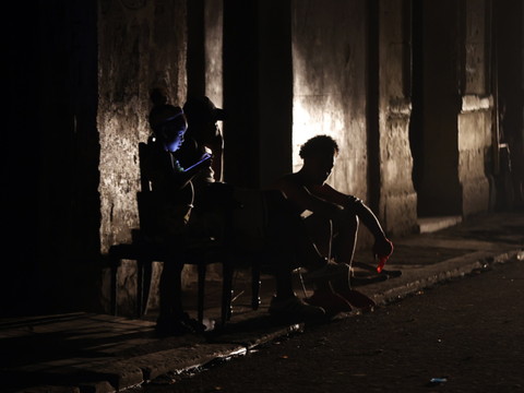 L'est de Cuba privé de courant à la suite d'une panne