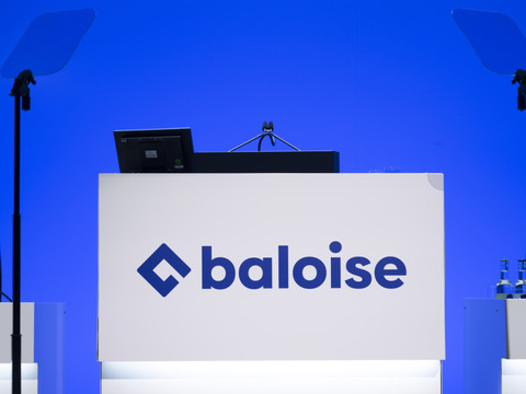 Helvetia délaisse la marque Baloise au prix d'un gros amortissement