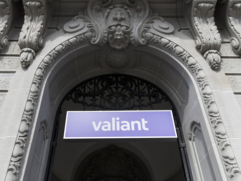 Valiant améliore son bénéfice en 2025