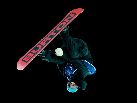 Jonas Hasler pas qualifié pour la finale du Big Air