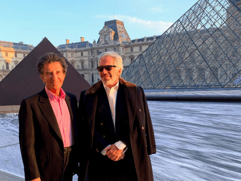 Epstein: Lang convoqué au ministère des affaires étrangères à Paris