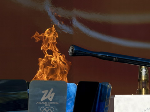 Une cérémonie d'ouverture entre harmonie, magie et esprit olympique