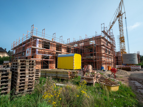 Les prix des maisons stagnent en janvier, appartements en hausse