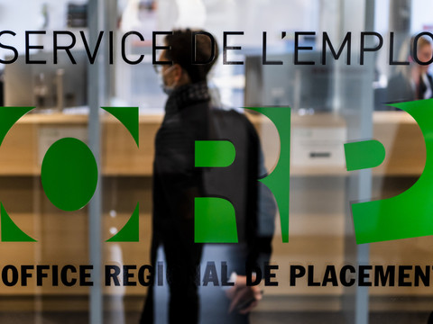 Nouvelle hausse du taux de chômage en janvier à 3,2%