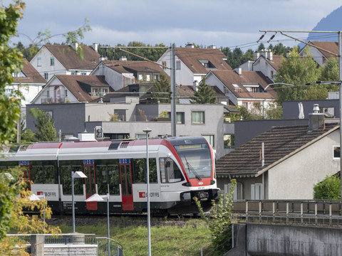 AG: un jeune de 18 ans meurt électrocuté sur un train en marche
