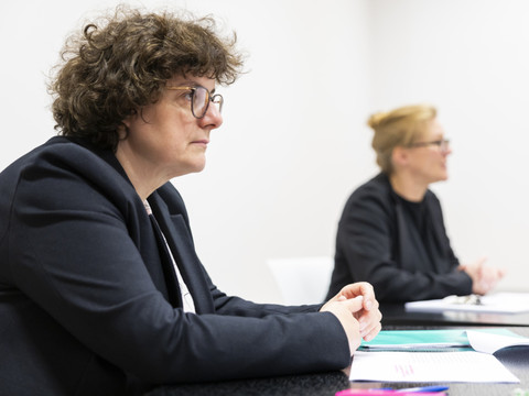 Une partie plaignante demande la récusation des procureurs