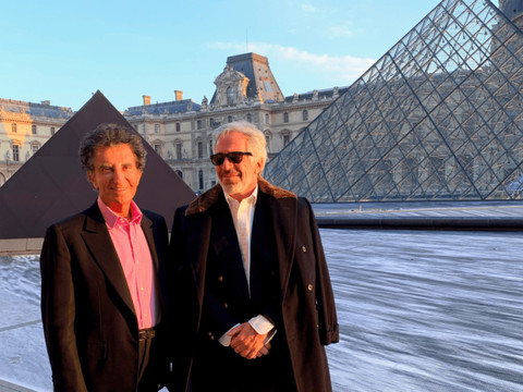 Affaire Epstein: Jack Lang annonce sa démission