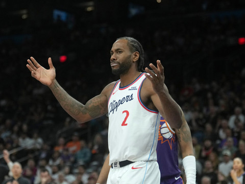 Les Clippers renouent avec la victoire
