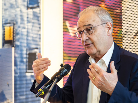 Guy Parmelin a perçu 