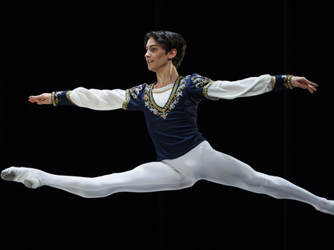 Quatorze danseuses et danseurs primés au Prix de Lausanne