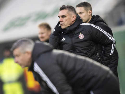 Servette reçoit Thoune, promu et leader de Super League