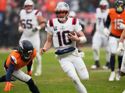 Les Patriots en quête d'histoire face aux Seahawks au Super Bowl