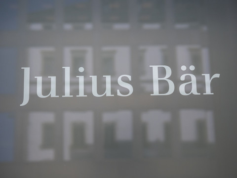 Le patron de Julius Bär veut un registre des banquiers fautifs