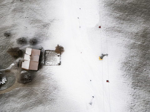 Accident de snowboard mortel dans l'Oberland bernois