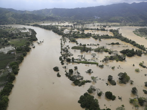 Colombie: des pluies diluviennes ont fait 13 morts