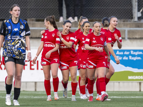 L'actu du foot féminin