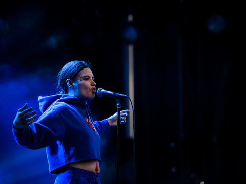 Swiss Music Awards: Baby Volcano et Zoë Me parmi les nominés