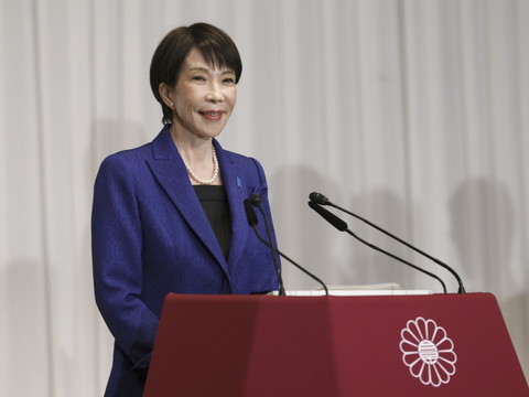 Législatives au Japon: razzia du parti de la Première ministre