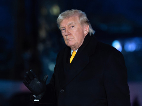 Trump menace un projet de pont entre les Etats-Unis et le Canada