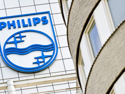 Philips affiche son premier bénéfice annuel depuis 2021
