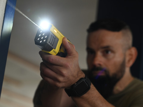 Les gendarmes vaudois seront bientôt équipés du Taser