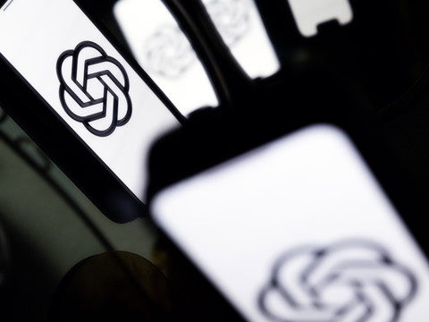 OpenAI s'essaie à la publicité dans ChatGPT