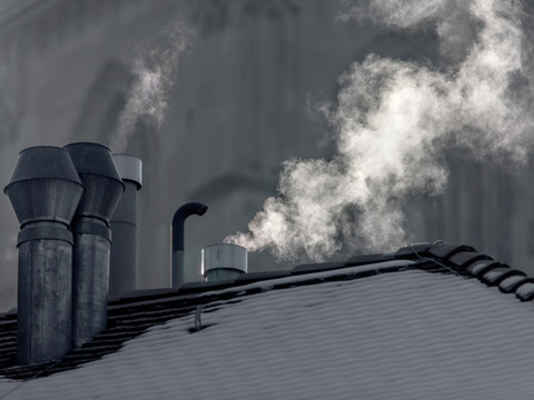 Les eurodéputés adoptent définitivement l'objectif climatique 2040