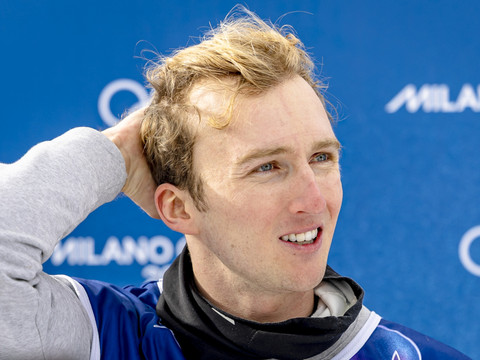 Slopestyle: Ragettli encore 