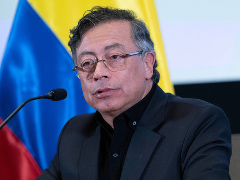 Colombie: Petro dit avoir réchappé à une tentative d'assassinat
