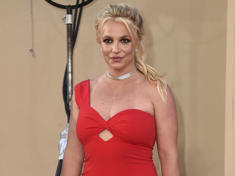 Britney Spears vend à son tour ses droits musicaux