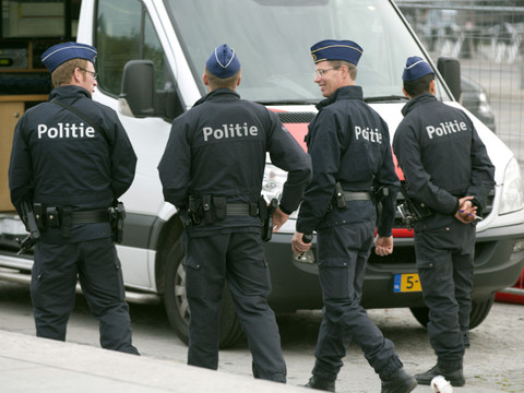 Anvers: onze interpellations et 7 kilos de pilules d'ecstasy saisis