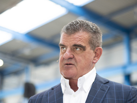 Chalet de Peter Spuhler: évasion fiscale confirmée