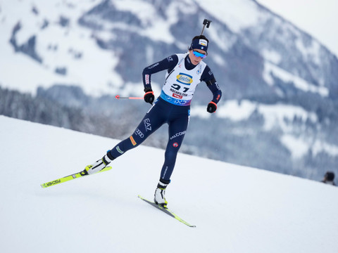 Le TAS rejette le recours de la biathlète italienne Passler
