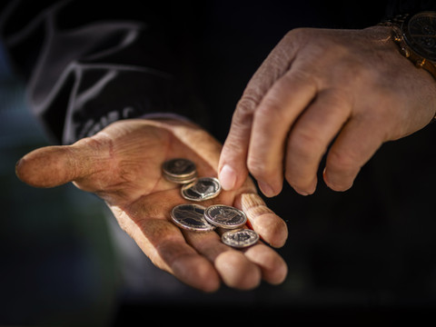 L'indice des caisses de pension suisse positif en janvier