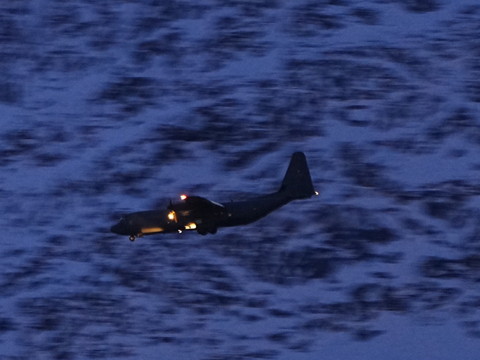 L'Otan lance une mission pour renforcer la sécurité dans l'Arctique