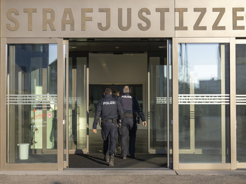 BL: jeune de 19 ans condamné pour le meurtre d'un ado de 15 ans