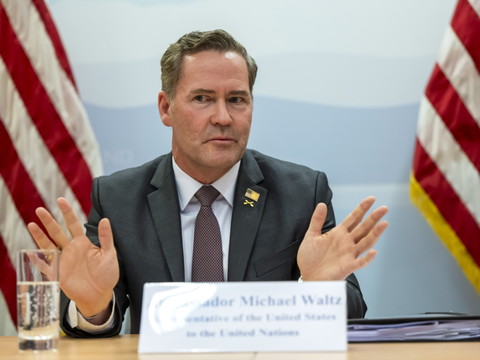 ONU: Washington veut réexaminer la présence dans les villes chères
