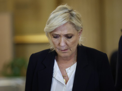 Procès de Marine Le Pen: la décision sera rendue le 7 juillet