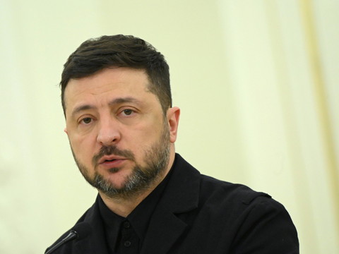 Ukraine: élections après 