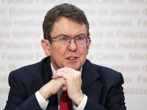 Le DETEC ne présentera plus d'
