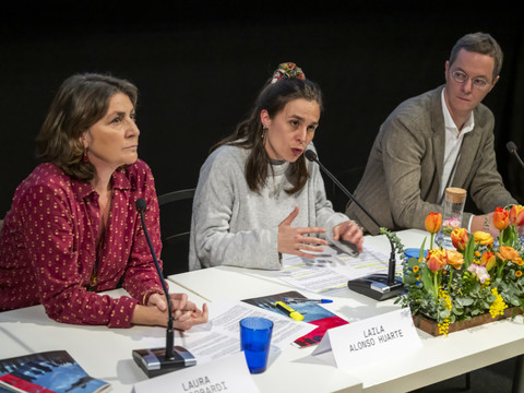 Le FIFDH veut pointer les dérives des autoritarismes