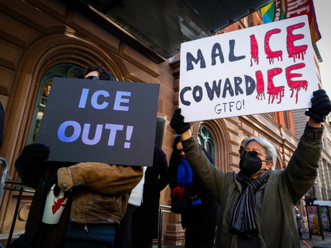 Fin des opérations anti-immigration à Minneapolis