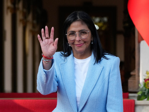 Venezuela: la présidente Rodriguez promet des élections libres