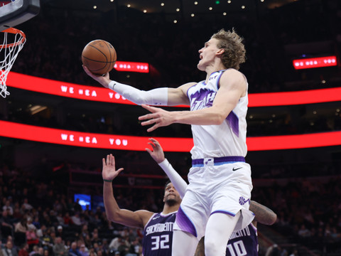 Une amende de 500'000 dollars pour le Jazz